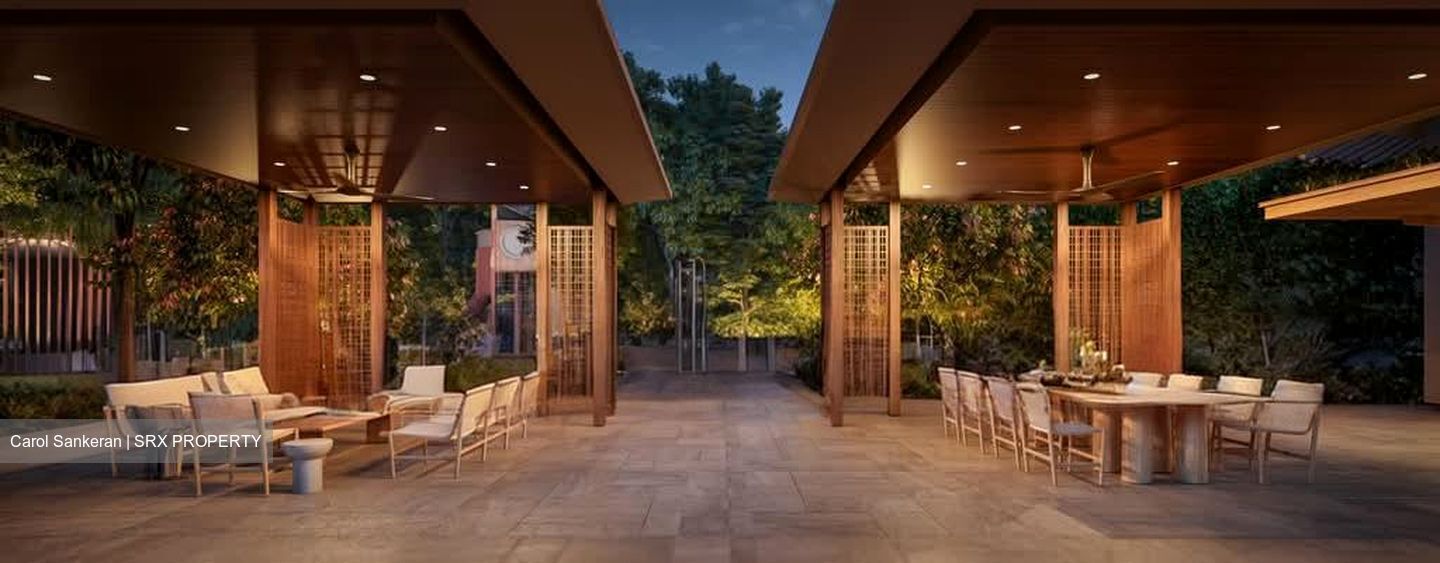 Springleaf Residence (D26), Apartment #580216211